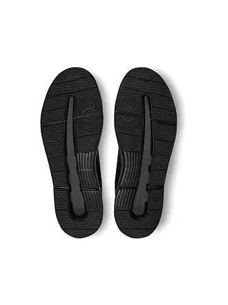 ON | Sneaker THE ROGER ADVANTAGE | schwarz